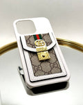 Gucci iPhone case