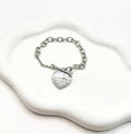 TIFFANY & CO BRACELET NO1