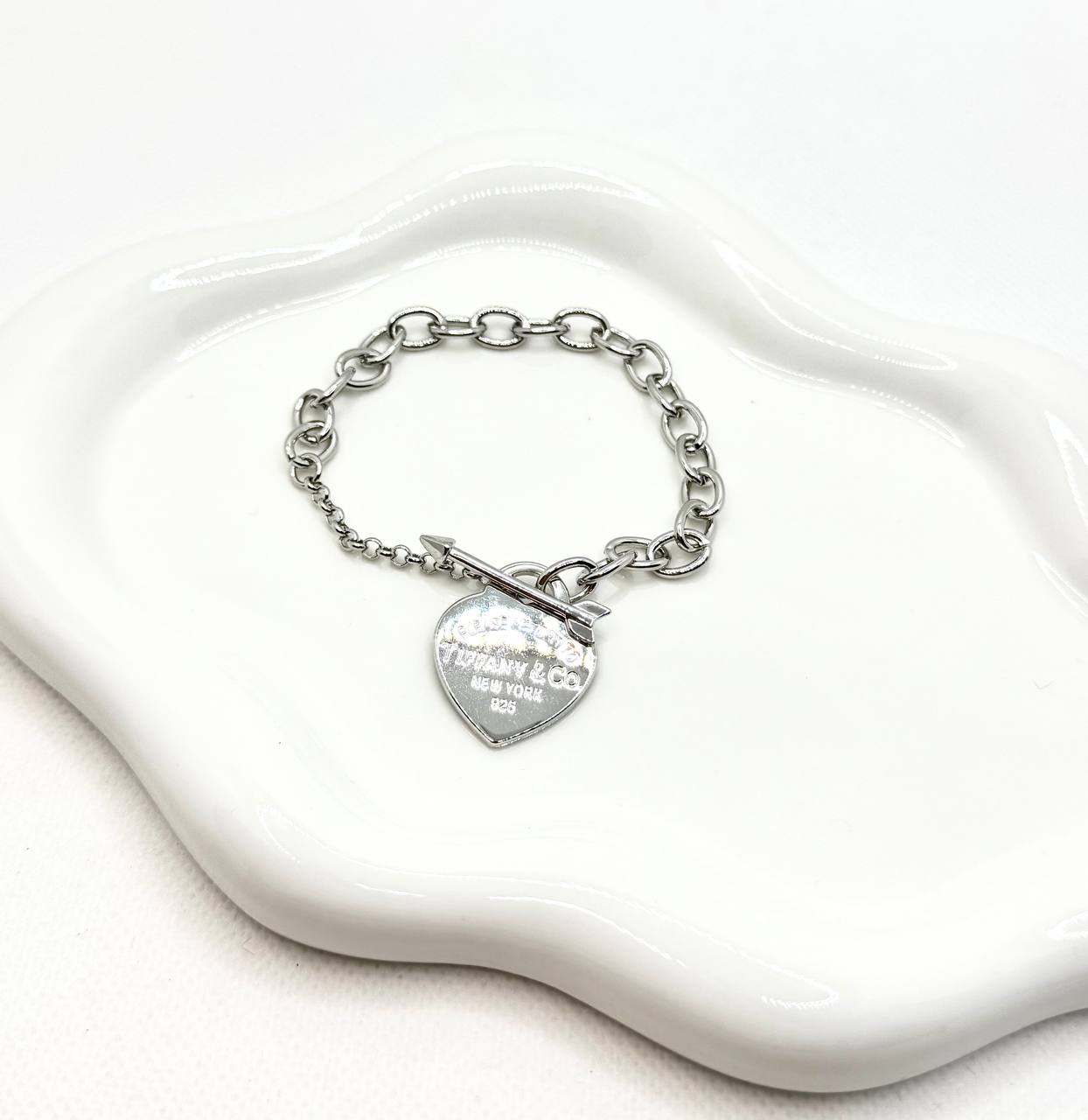 TIFFANY & CO BRACELET NO1