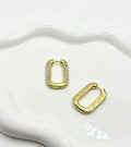 LV earrings no8