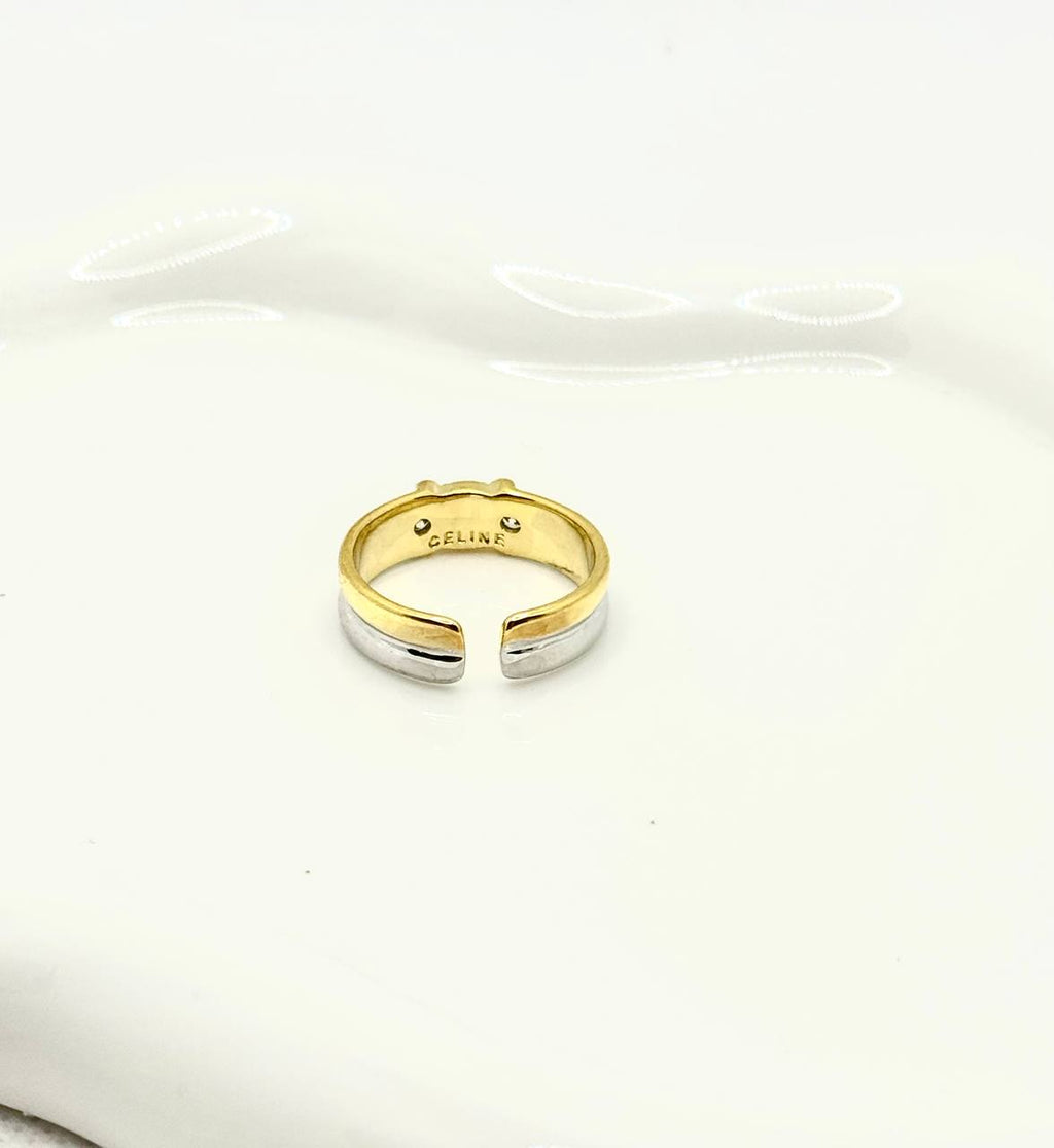 Celine ring no1