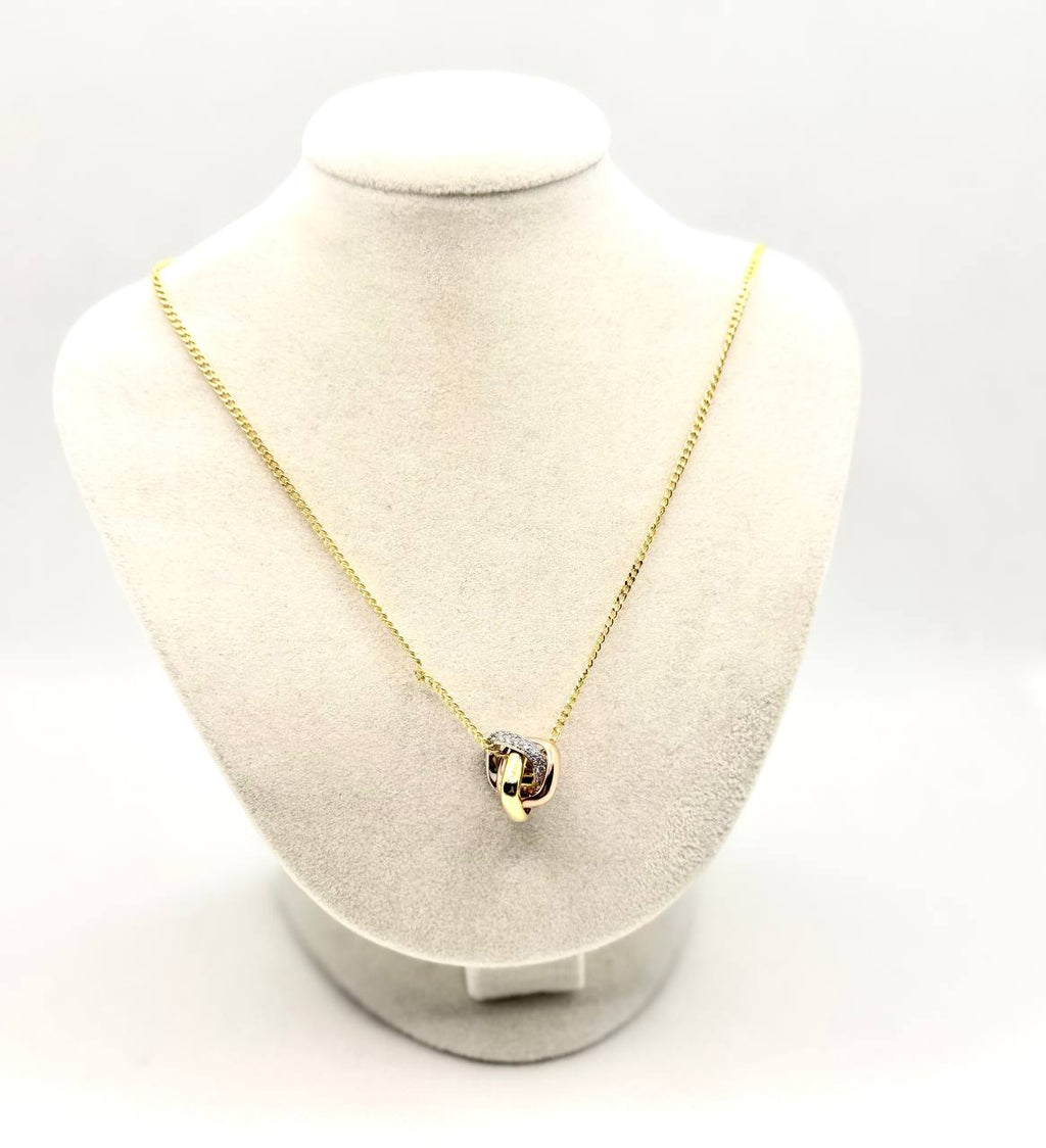 CARTIER NECKLACE