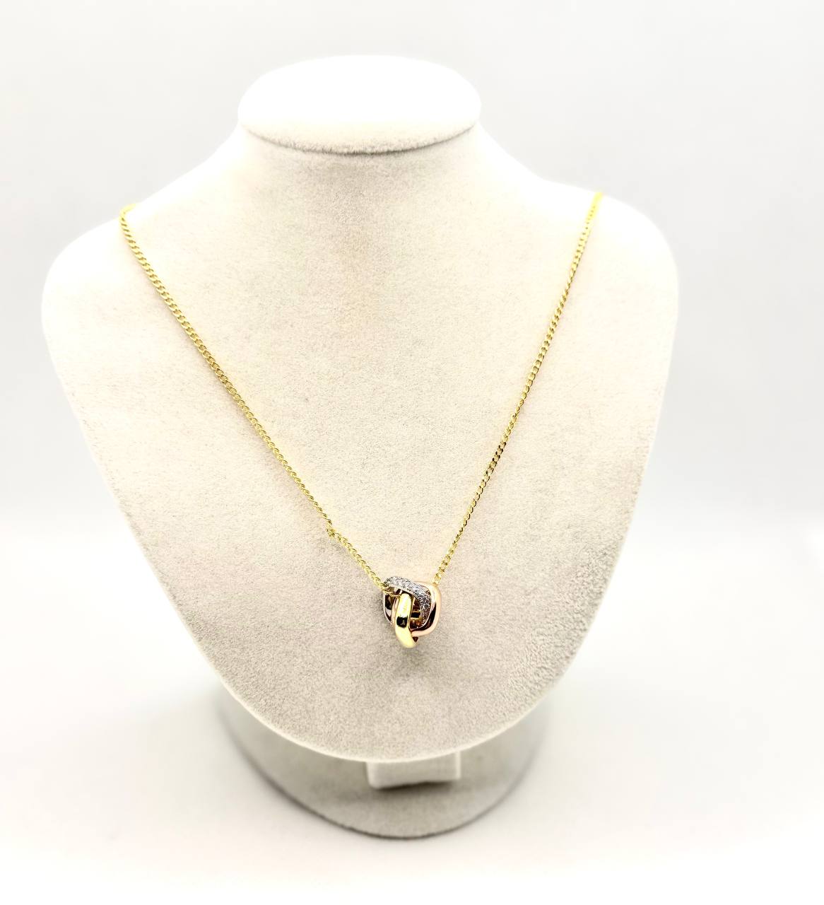 CARTIER NECKLACE