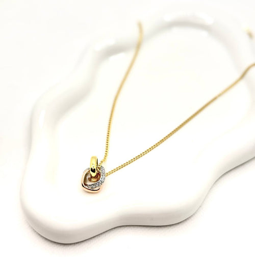 CARTIER NECKLACE