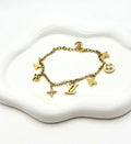 LV bracelet no6