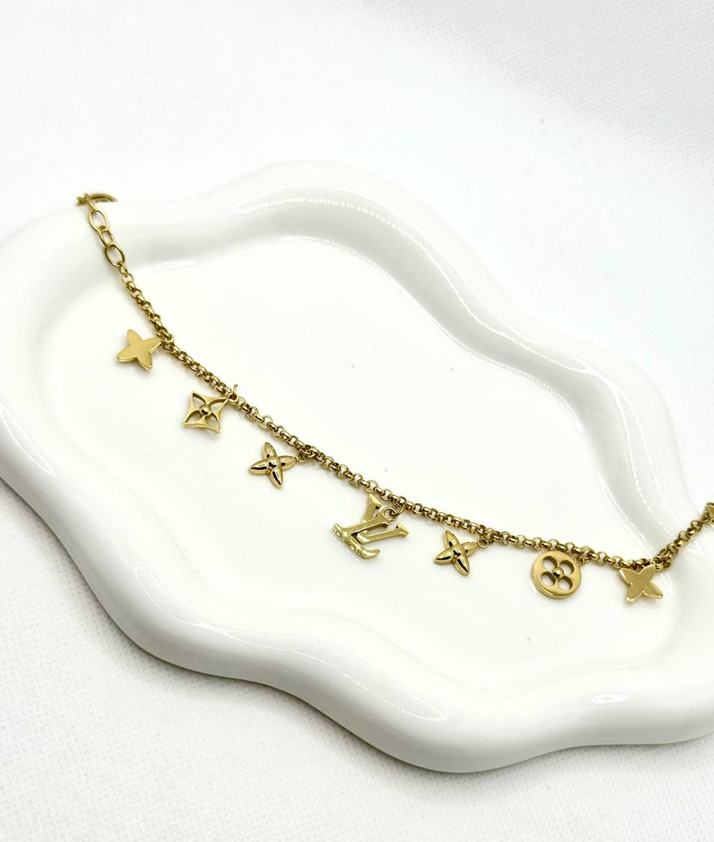 LV bracelet no6