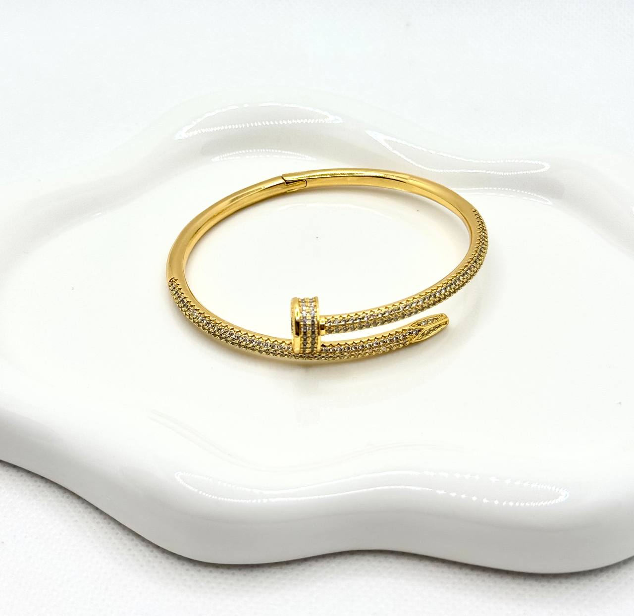 Cartier Χειροπέδα no6