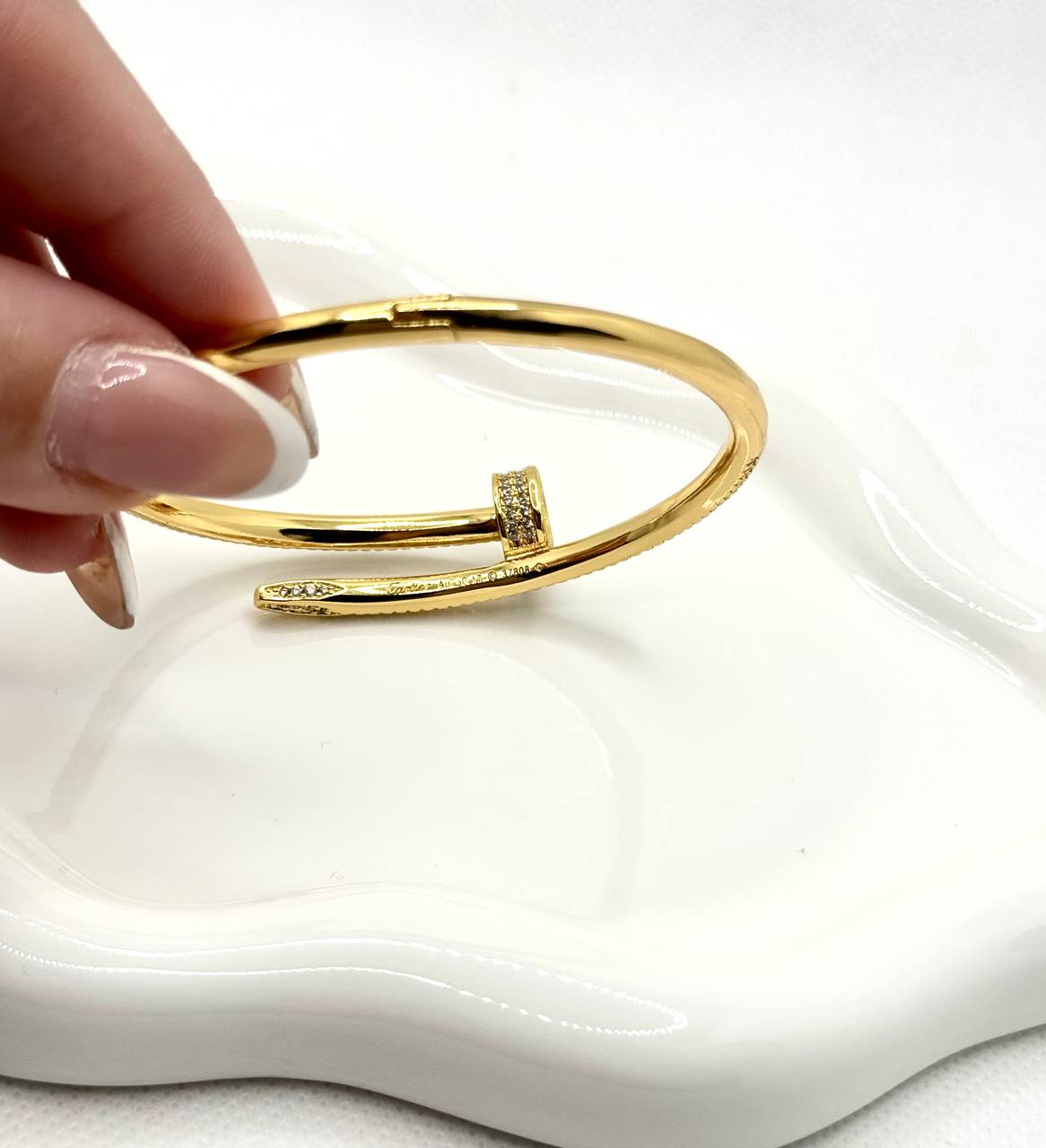 Cartier Χειροπέδα no6
